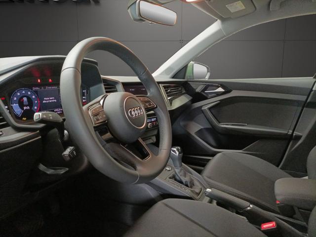 AUDI A1 sportback 30 TFSI S tronic Business