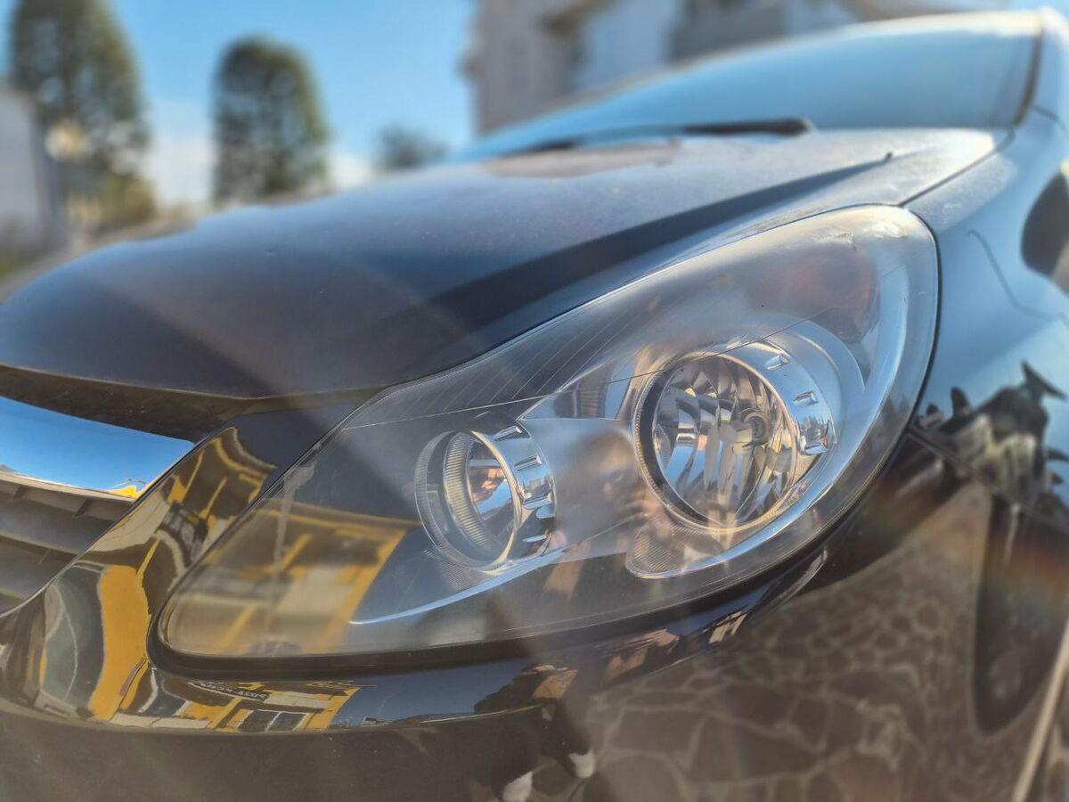 Opel Corsa 1.2 Edition 85cv 3p