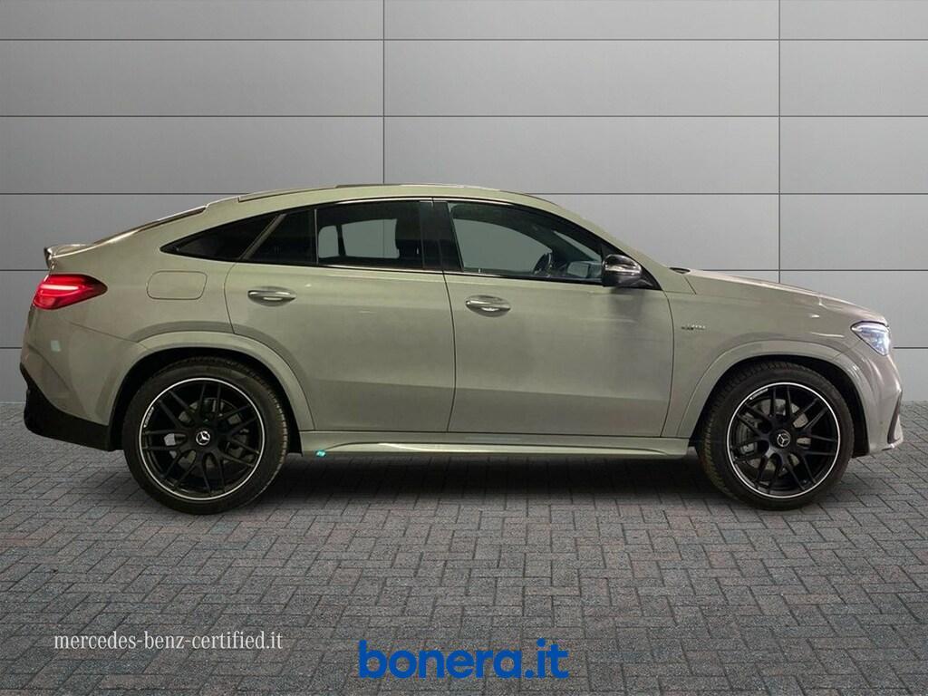Mercedes GLE Coupe 53 AMG AMG Line Premium Plus 4Matic+ Speedshift TCT