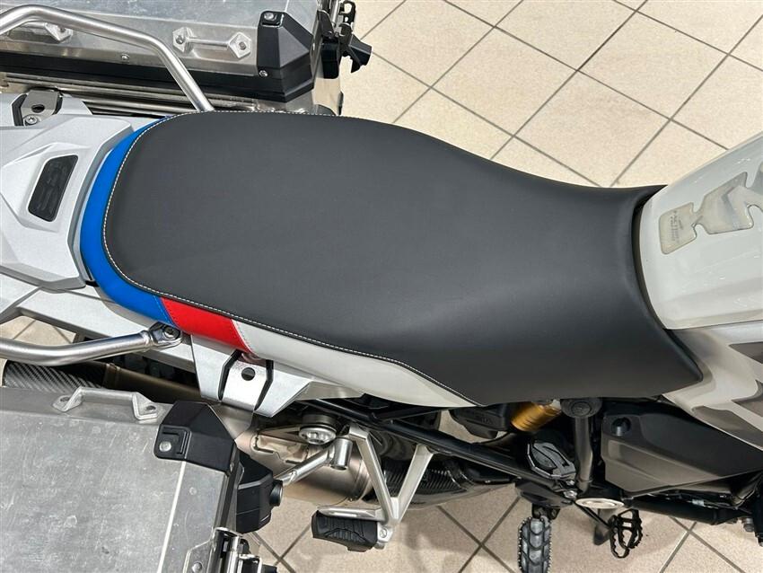 Bmw R 1200 GS Adventure da 125 Cv