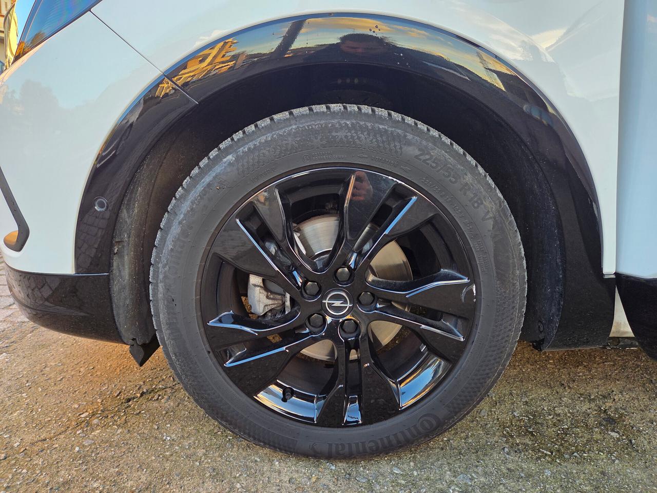 Opel Grandland 1.5 diesel 130CV aut. GS Line