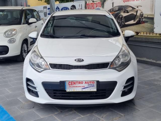 KIA - Rio - 1.1 CRDi 5p.S&S High Tech