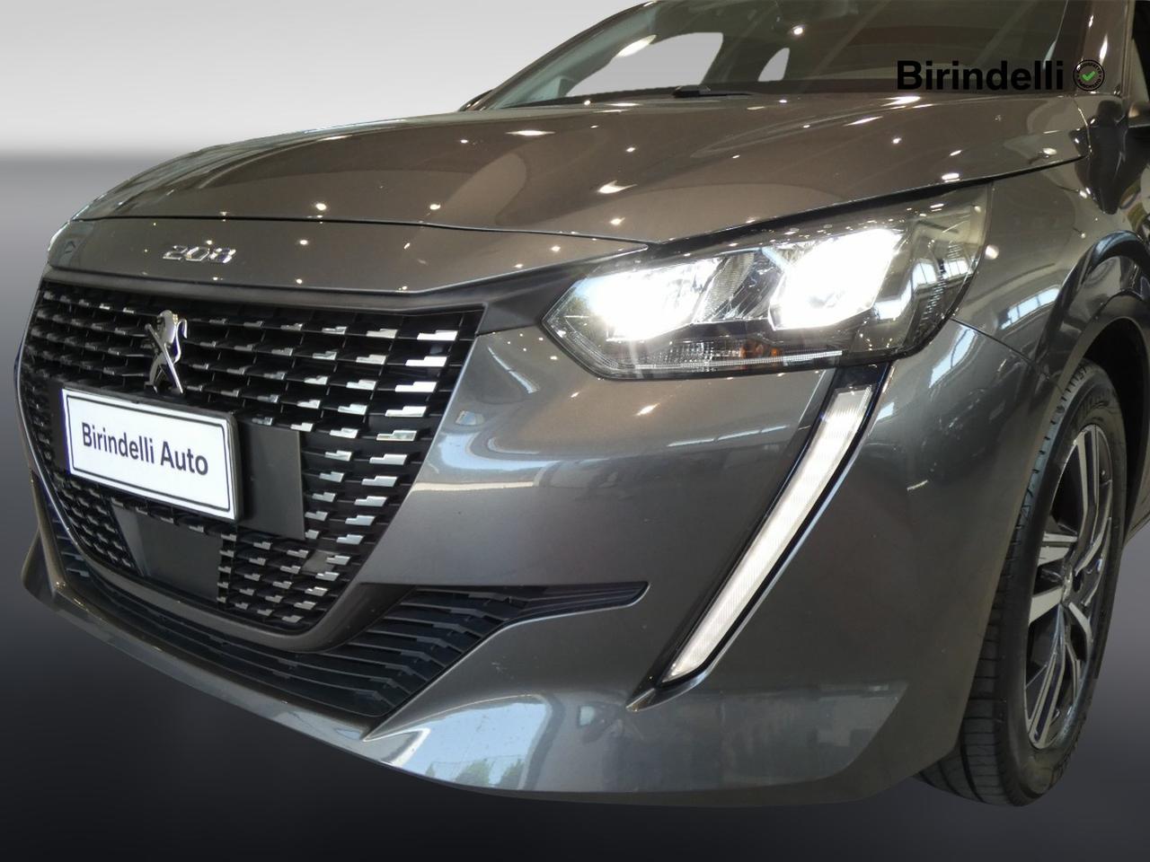 PEUGEOT 208 2ª serie - 208 PureTech 100 Stop&Start 5 porte Allure Pack