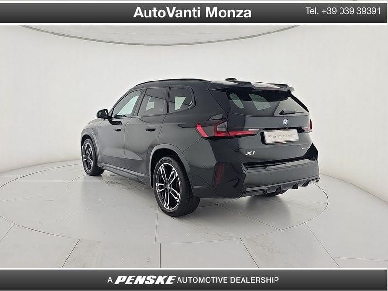 BMW X1 X1 xdrive 25e MSport Pro auto