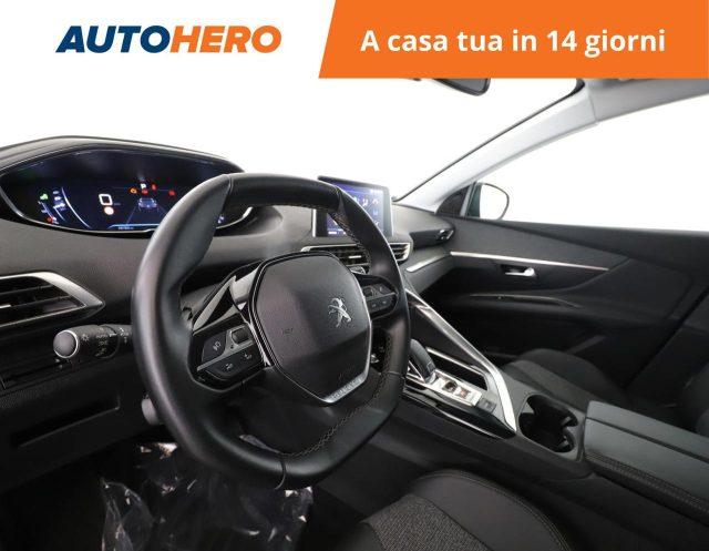 PEUGEOT 3008 PureTech Turbo 180 S&S EAT8 Allure