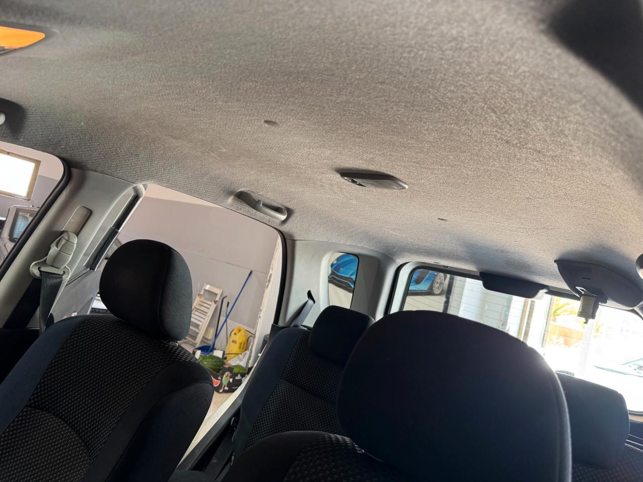 Daihatsu Terios 1.3 GPL 4WD 86 cv OK NEOPATENTATI