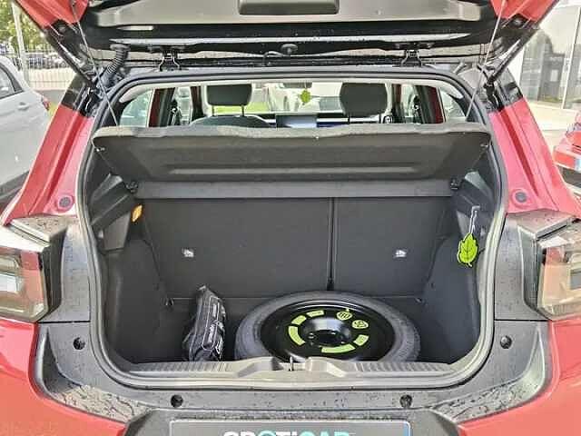 Citroen C3 1.2 PureTech 100cv PLUS USATO GARANTITO