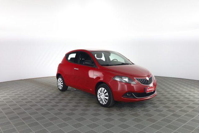 LANCIA Ypsilon Ypsilon 1.0 FireFly 5 porte S&S Hybrid Gold