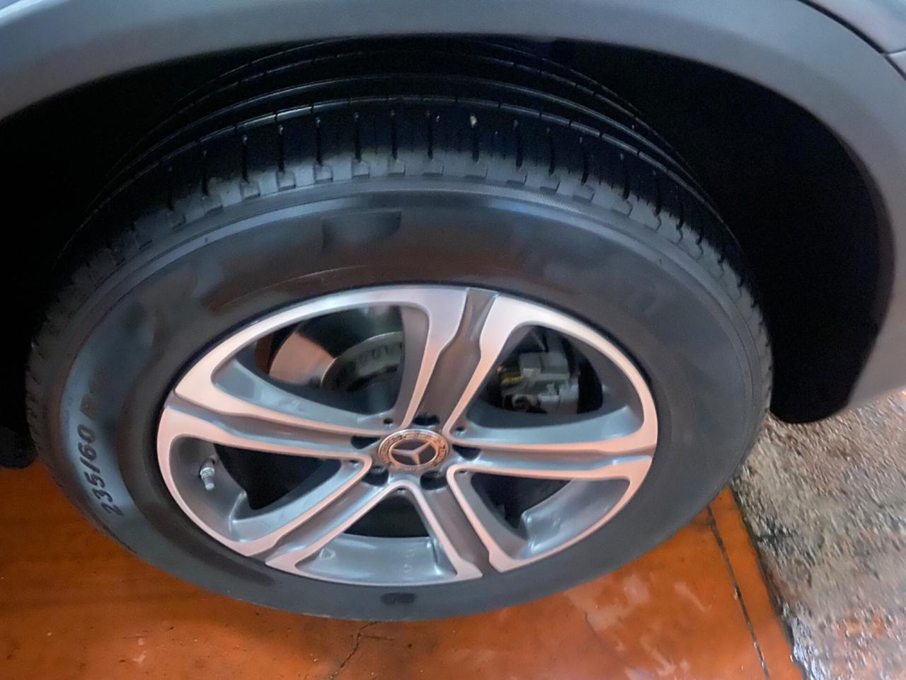 Mercedes-benz GLC 250 GLC 250 d 4Matic Exclusive fulll led