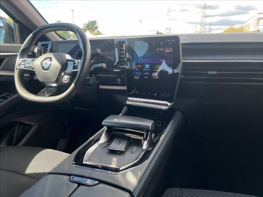 RENAULT Austral 1.2 E-Tech full hybrid Techno Esprit Alpine 200cv auto del 2023