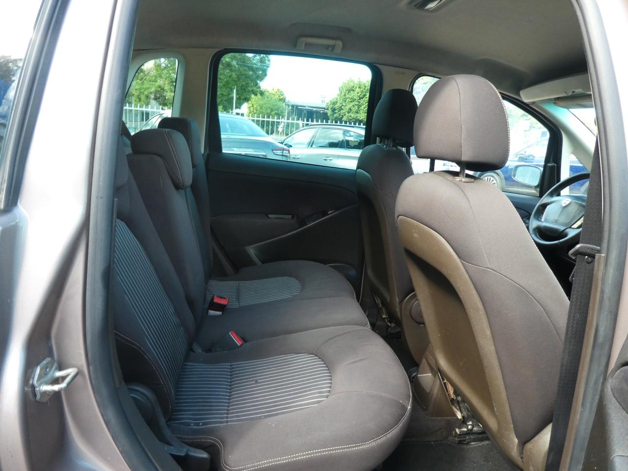 Lancia MUSA 1.4 Oro Ecochic GPL OK NEOPATENTATI