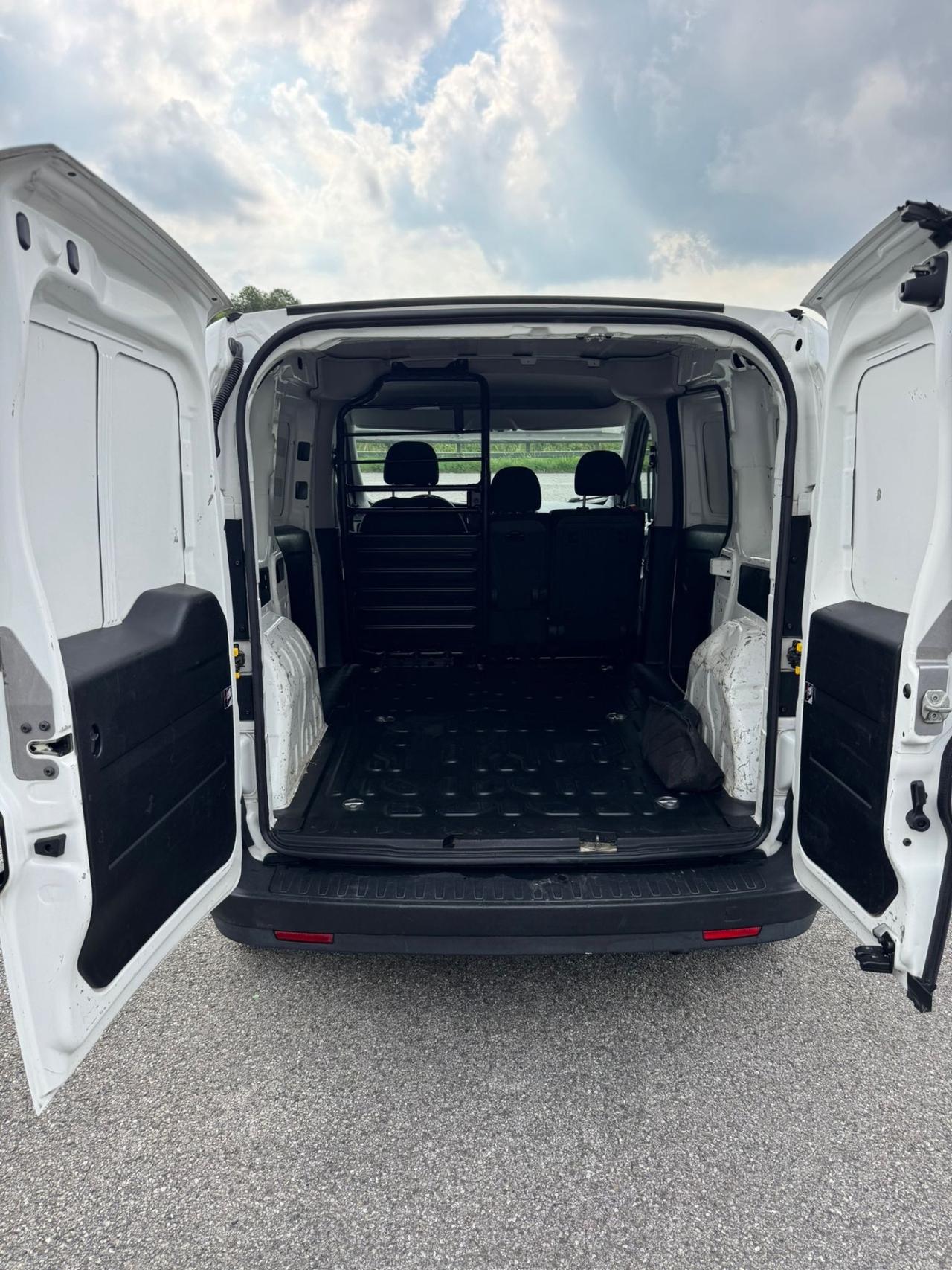 Fiat Doblo Doblò 1.3 MJT S&S PC-TN 3 POSTI