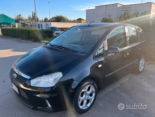 Ford c max 1.6 Diesel 2007 12 mesi di garanzia