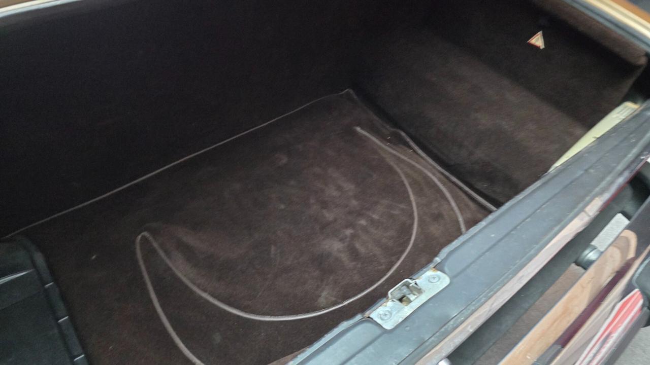 Mercedes-benz SL 380 Roadster