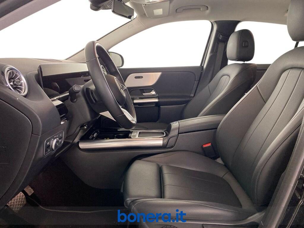 Mercedes GLA 200 200 D Progressive Advanced Plus 8G-DCT