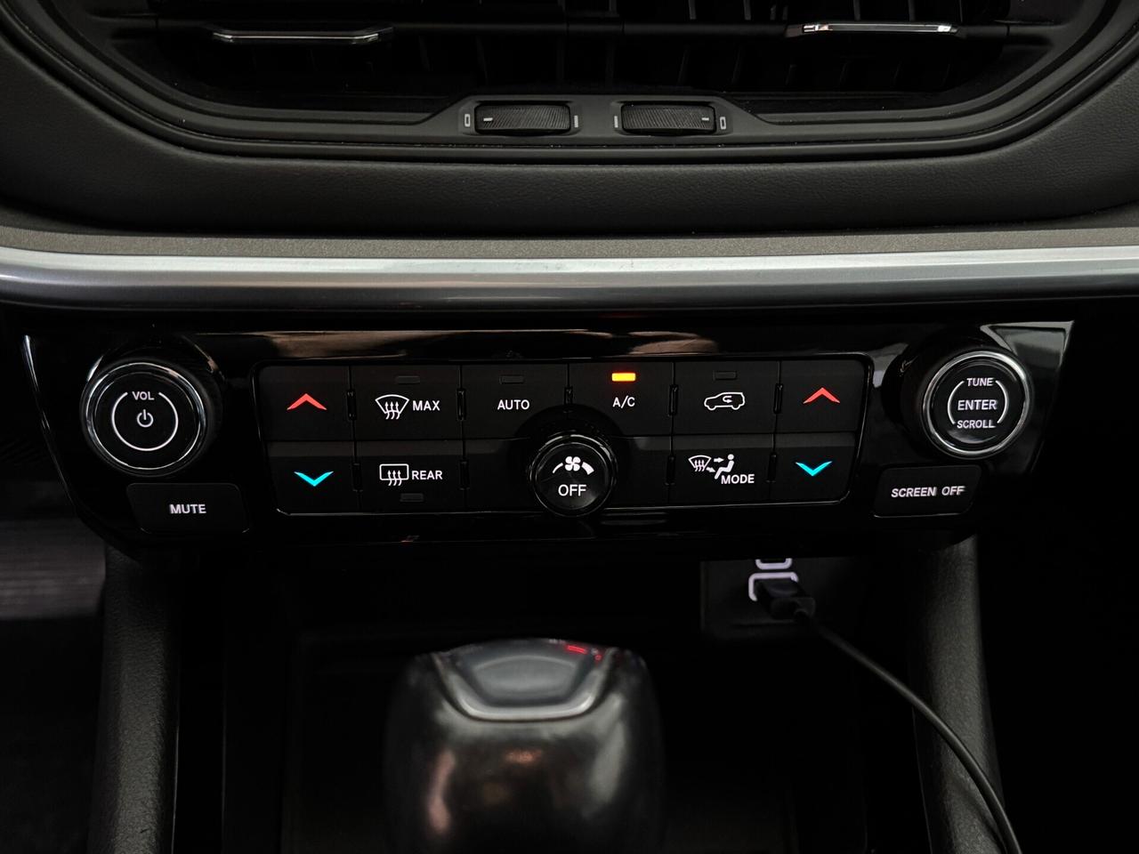 Jeep Compass 1.3 Turbo T4 190 CV PHEV AT6 4xe Limited