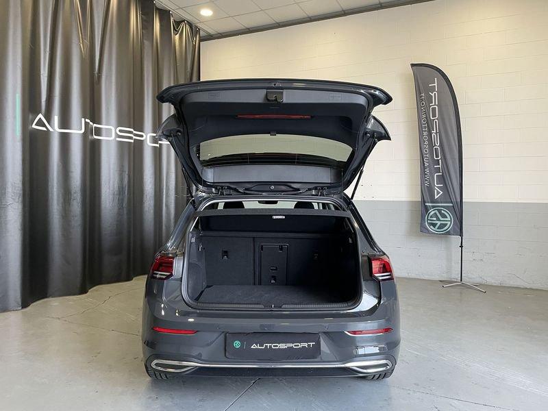 Volkswagen Golf 1.5 TSI ACT Life