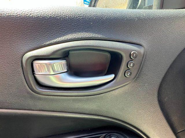 JEEP Compass 1.6 Multijet II S