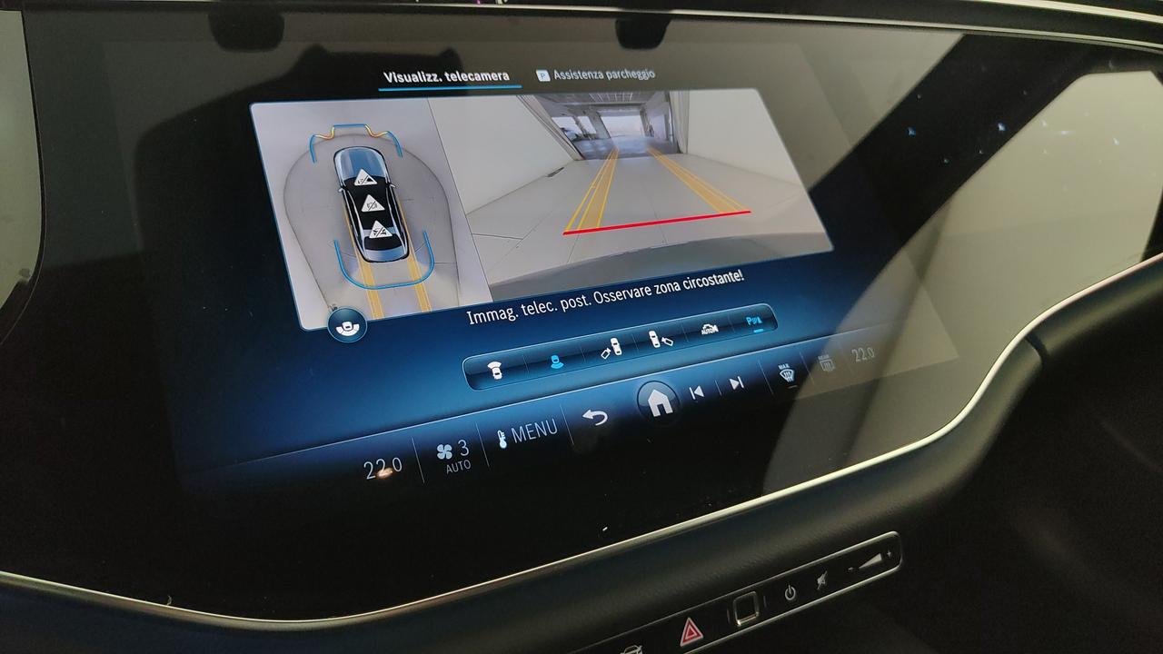 Mercedes-Benz E 220 d 4MATIC