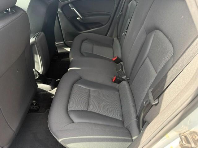 Audi A1 SPB 25 TFSI S line edition