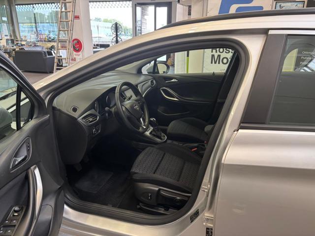 OPEL Astra 1.6CDTi SportTourer Business