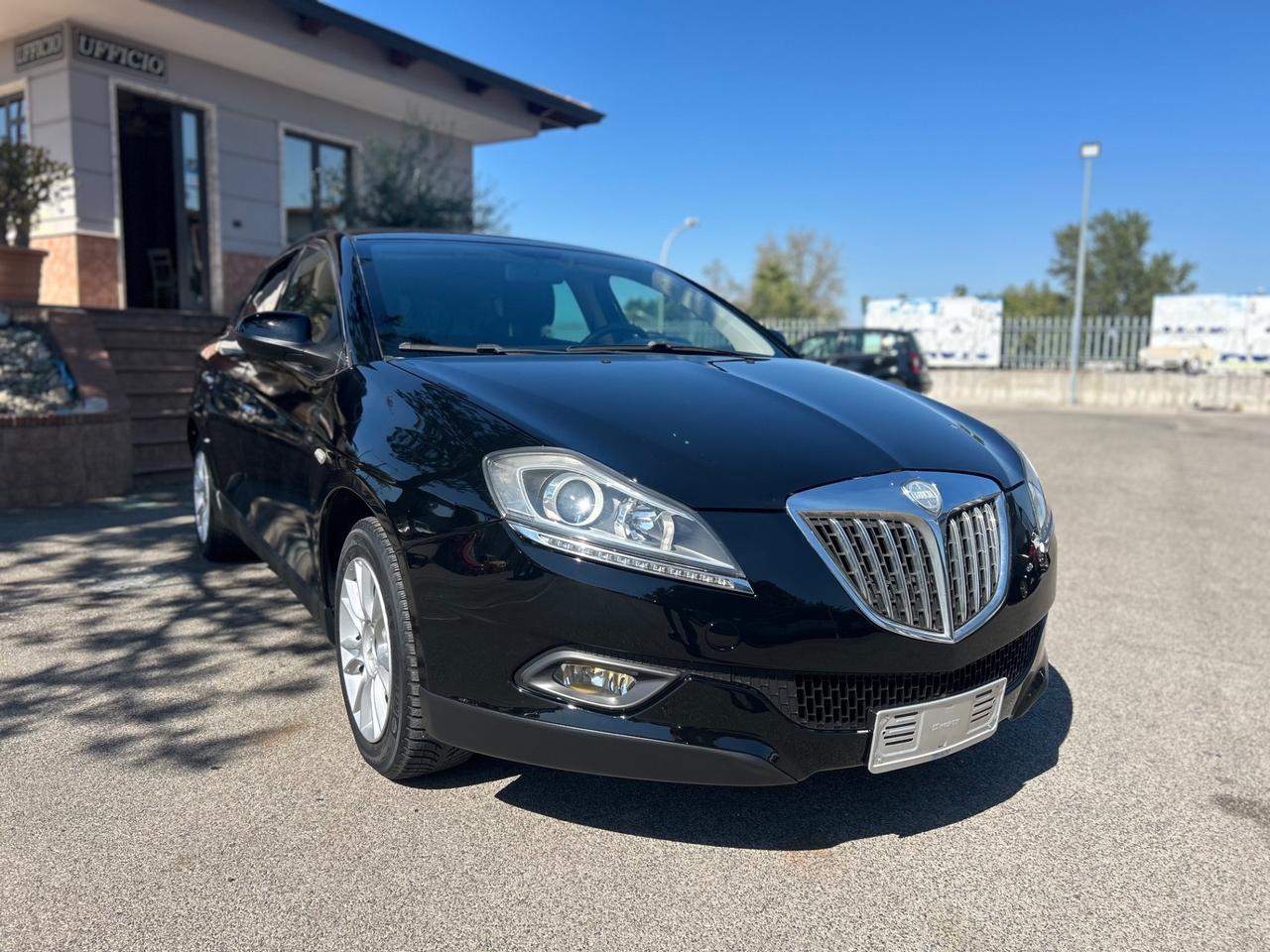 Lancia Delta 1.6 MJT Gold