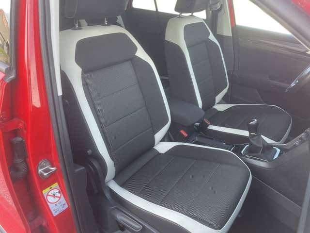 Volkswagen T-Roc 1.5 tsi Sport