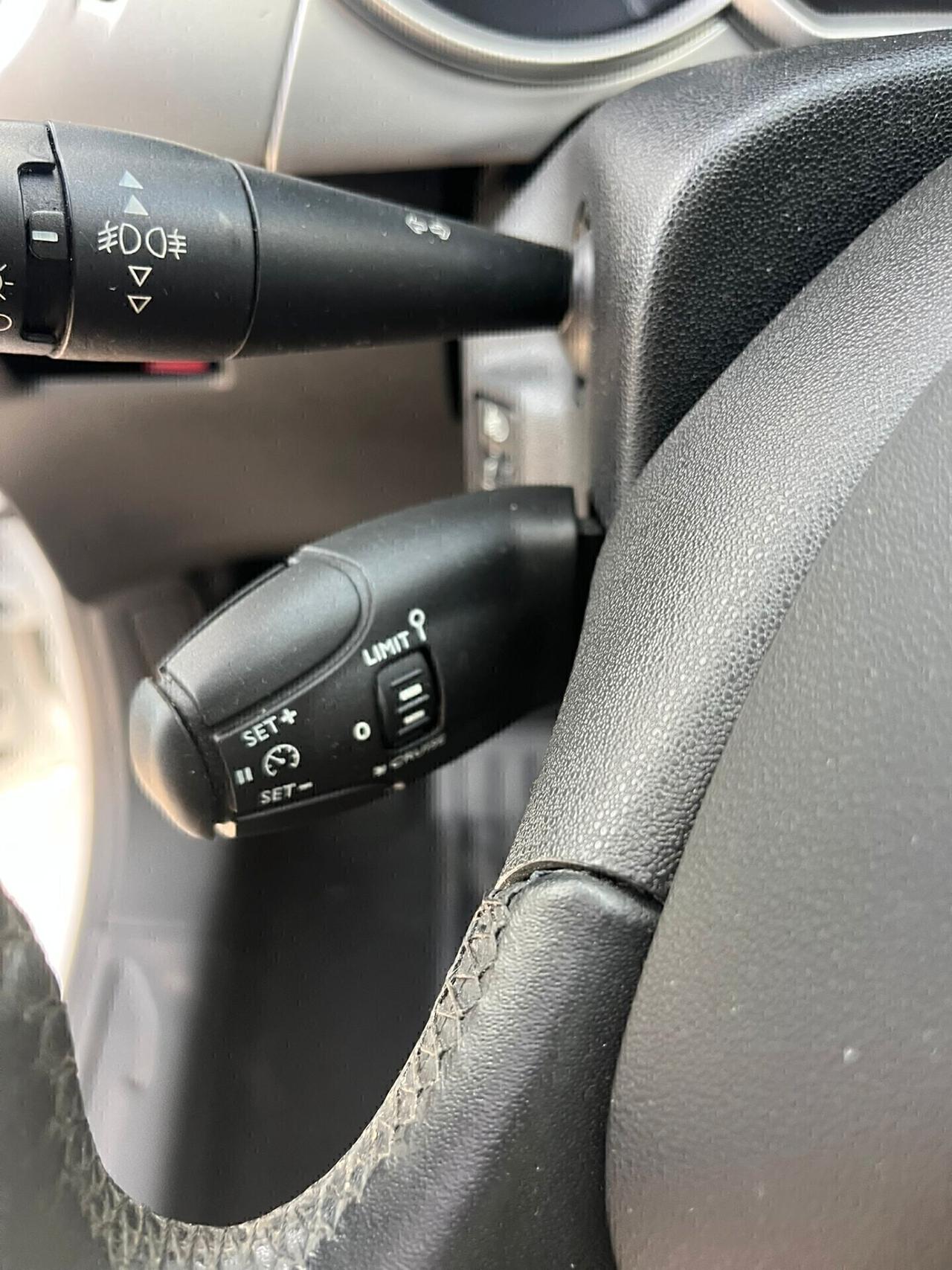 Citroen C3 1.1 Exclusive x neopatentati