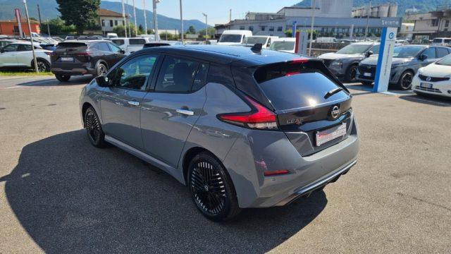 NISSAN Leaf e+ N-Style