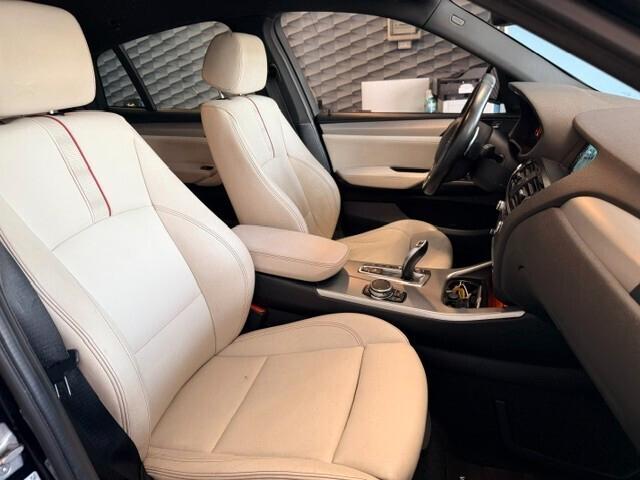 Bmw X4 xDrive20d Msport