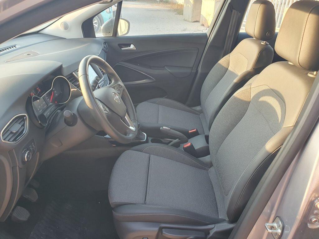 Opel Crossland 1.5 Ecotec D 110cv Elegance
