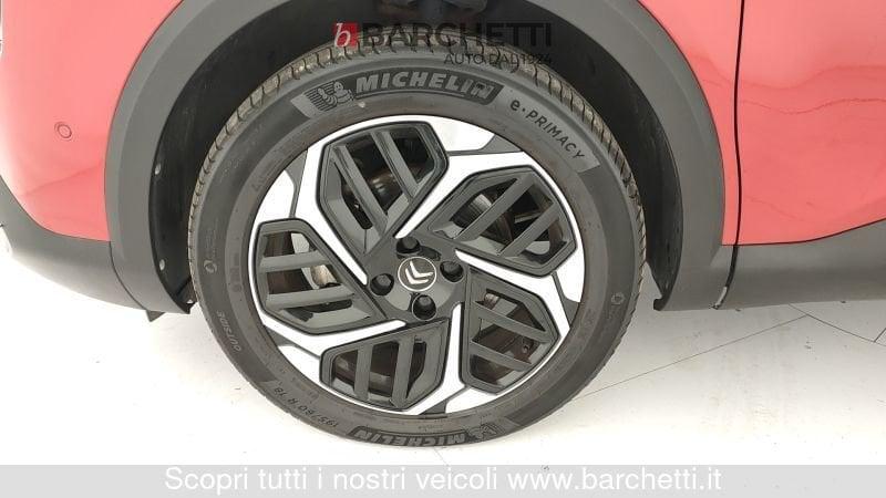 Citroën C4 PureTech 130 S&S EAT8 Shine