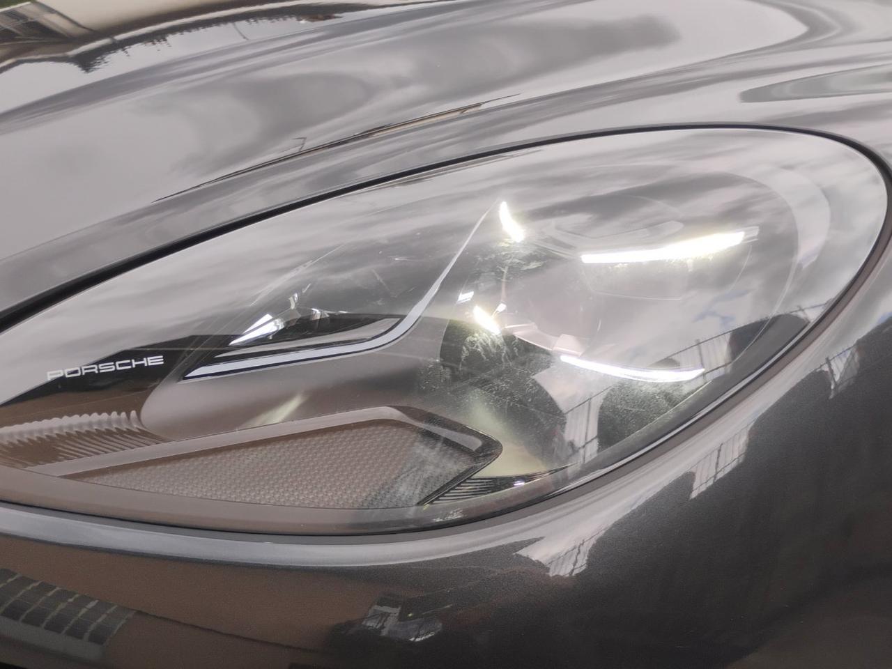 Porsche Macan 2.0 245cv pdk.CERCHI 21.TELECAMERA 360