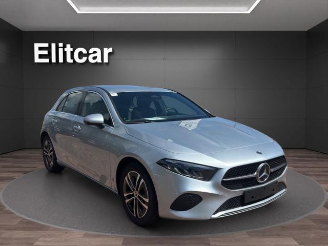 MERCEDES-BENZ A 180 Automatic Progressive Advanced