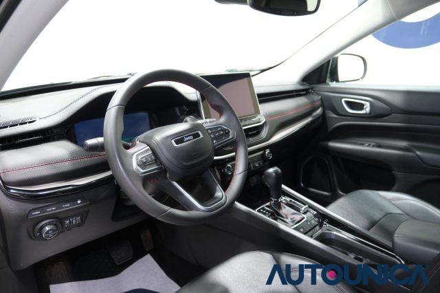 JEEP Compass 1.3 TURBO T4 240 CV PHEV AT6 4XE TRAILHAWK