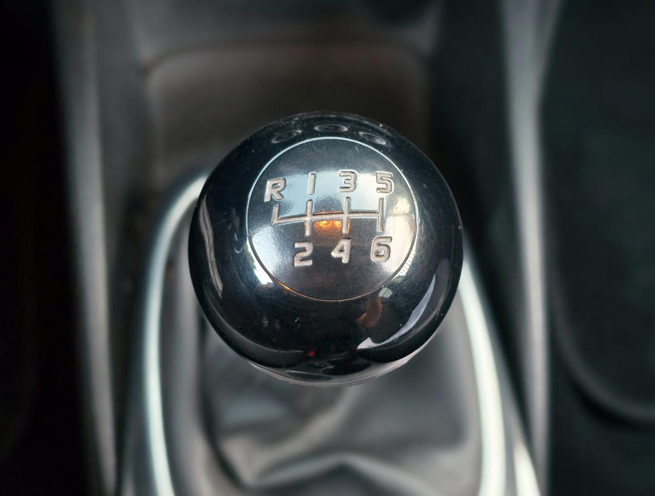 FIAT 500X CROSS RESTYLING 2019 CON SOLI 42.000KM