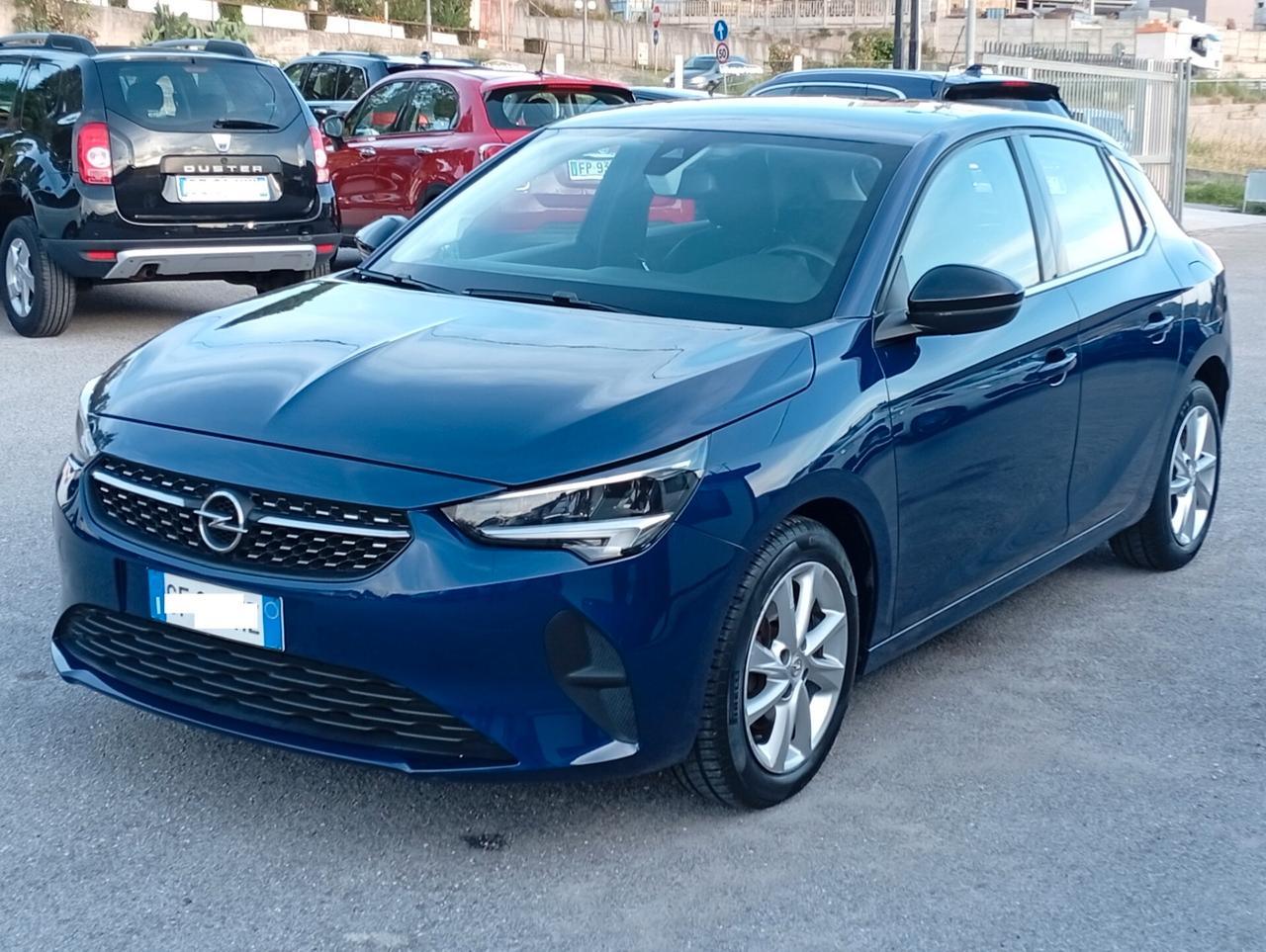 Opel Corsa 1.2 100 CV GS Line