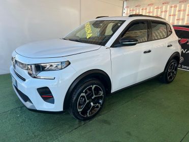 CITROEN C3 MAX 1.2 BENZINA 100CV