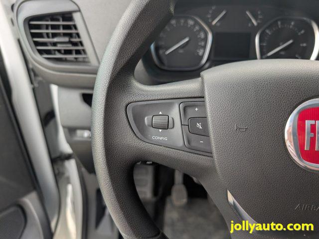 FIAT Scudo 1.5 BlueHDi 120CV L2H1 Furgone Pack Techno & Assis