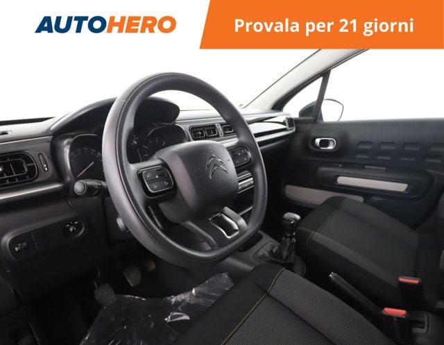 CITROEN C3 BlueHDi 100 S&S Feel Pack