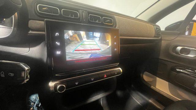 CITROEN C3 PureTech 82 Feel