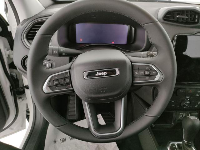 JEEP Renegade 1.5 Turbo T4 MHEV Altitude dct