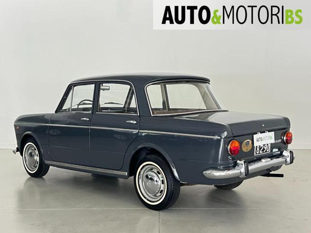 FIAT 1100 R *TARGA ORO*