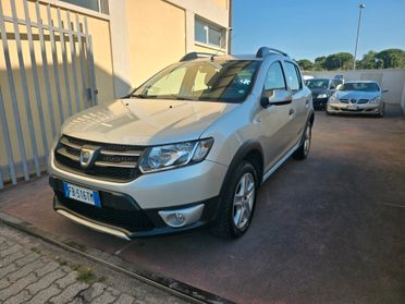 Dacia Sandero Stepway 1.5 dCi 8V 90CV Start&Stop