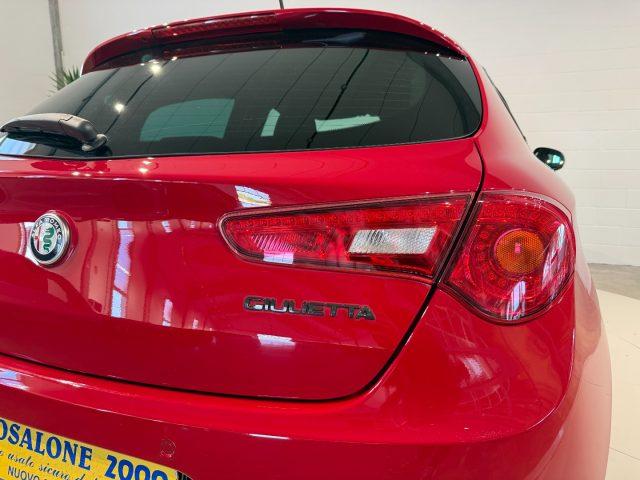 ALFA ROMEO Giulietta 1.4 Turbo 120 CV Sprint PREZZO REALE