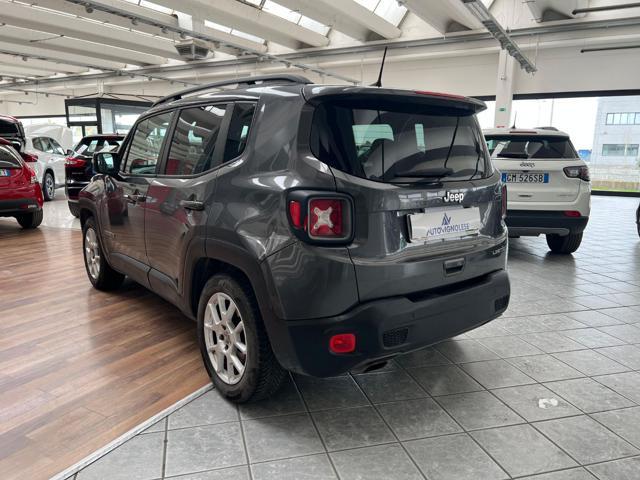 JEEP Renegade 1.6 Mjt 120 CV Limited - OP. SETTORE