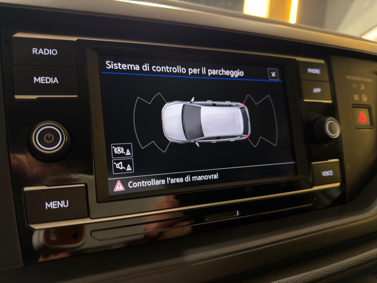 Volkswagen Polo *OK NEOPATENTATI * IVA ESPOSTA