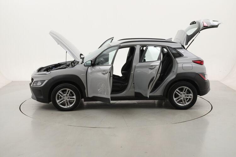 Hyundai Kona Hybrid 48V XTech BR581404 1.6 Mild Hybrid 136CV