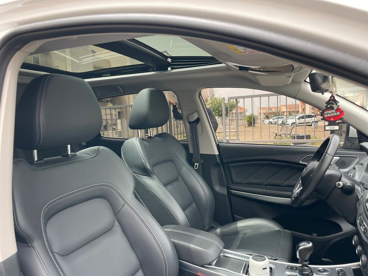 DR F35 1.5 TURBO DCT GPL 156 CV TETTO,FULL