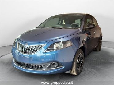 Lancia Ypsilon S1M My24 1.0 Firefly 70 CvStart&Stop Hybrid Pl